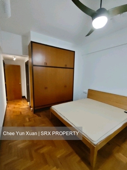 Regent Heights (D23), Condominium #564408911